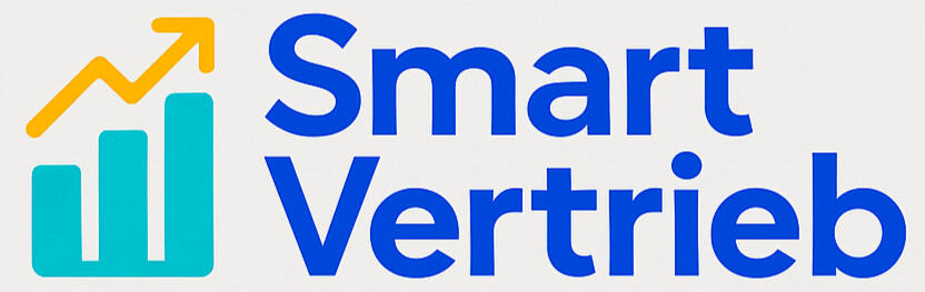 Logo SmartVertrieb